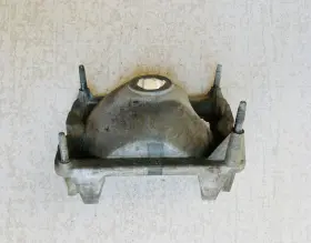 5964092 GENERAL MOTORS Turn Signal Light Housing Rh Chevrolet #3