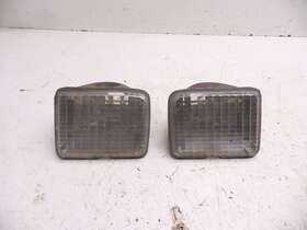 5966569 GENERAL MOTORS Fog Turn Lens Parking Lights Signal