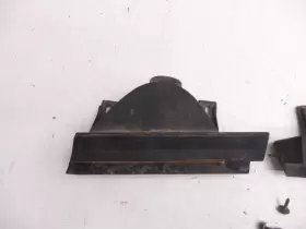5972684 GENERAL MOTORS Trans Am Bumper Parking Light Turn #2