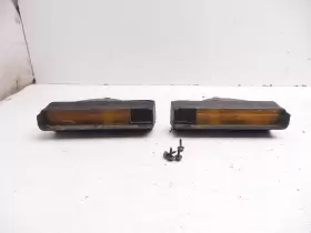 5972684 GENERAL MOTORS Trans Am Bumper Parking Light Turn
