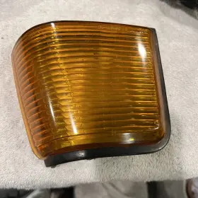 5974361 GENERAL MOTORS Cornering Lamp Lh Gm Olds Cutlass