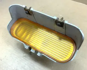 912177 GENERAL MOTORS El Turn Signal Light Parking Lamp #2