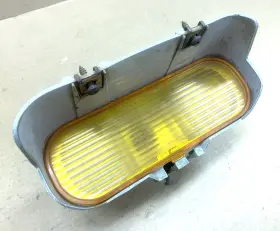 912177 GENERAL MOTORS El Turn Signal Light Parking Lamp #3