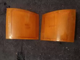 16519355 GENERAL MOTORS CORPORATION Corner Marker Turn Signal