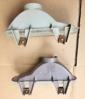 5967148 GENERAL MOTORS CORPORATION Parking Turn Signal Light #2