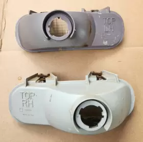 5967148 GENERAL MOTORS CORPORATION Parking Turn Signal Light #3