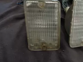 912189 GENERAL MOTORS CORPORATION Body Parking Lights Lamps #2