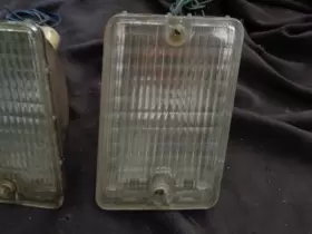 912189 GENERAL MOTORS CORPORATION Body Parking Lights Lamps #3