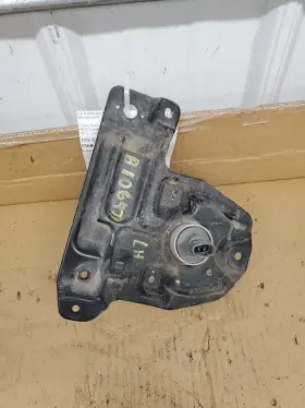 116-58207L GENERAL MOTORS FOREIGN Driver Corner Light Lamp #2