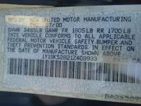 116-60313R GENERAL MOTORS FOREIGN Passenger Corner Light Lamp