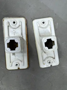 5944571 GENERAL MOTORS GM Sunfire Marker Lamp Turn Signal #3