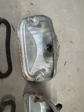 5960552 GENERAL MOTORS GM Parking Turn Signal Light Lamp Gto #3