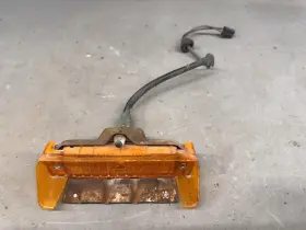 5961031 GENERAL MOTORS GM Turn Signal Lamp Bumper Parking