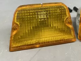 5964296 GENERAL MOTORS GM Mans Parking Turn Signal Light Lamp #3