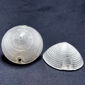 5947908 GENERAL MOTORS GM GUIDE Light Lamp Lens Lenses Park