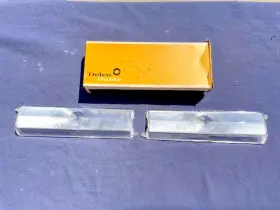 5953195 GENERAL MOTORS GM GUIDE Invicta Nos Light Lamp Lens