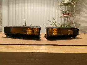 GM5972684MA1 GENERAL MOTORS Trans Am Bumper Parking Lights