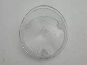 GUIDE-12 GENERAL MOTORS Front Parking Light Lens Chevrolet
