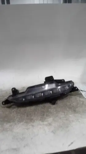 116-10162R GENESIS Passenger Corner Light Fog Driving Bumper