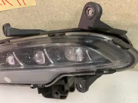 92202-B1020 GENESIS Right Led Front Fog Lamp G80 Hyundai #2