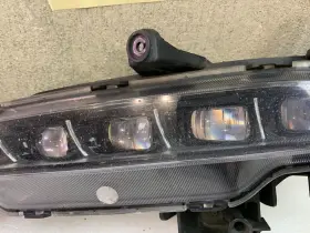 92202-B1020 GENESIS Right Led Front Fog Lamp G80 Hyundai #3