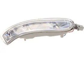 230-820-07-21 Rear View Mirror Driver Turn Signal Light