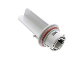 63126940665 GENUINE BMW Bulb Socket 128I 135IS
