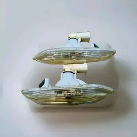 63136933998 GENUINE BMW Set Light Lens E82 E90 E92