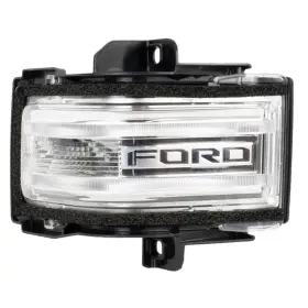 HC3Z13B374A-BB GENUINE FORD Left Turn Signal Light F-250