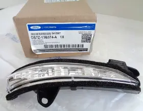 DS73-13B381-AB GENUINE FORD PARTS Mirror Turn Signal Lamp Rh