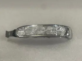 1638200321 GENUINE MERCEDES Driver Left Mirror Blinker W163