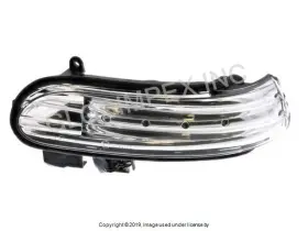 A171820032164 GENUINE MERCEDES Door Mirror Turn Signal Light