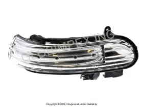 A171820042164 GENUINE MERCEDES Door Mirror Turn Signal Light