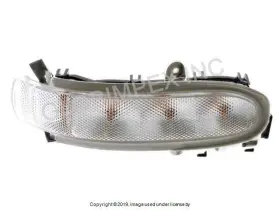 203-820-10-21 GENUINE MERCEDES Right Door Mirror Turn Signal