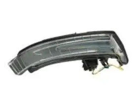 212-906-73-01 GENUINE MERCEDES Door Mirror Turn Signal Light