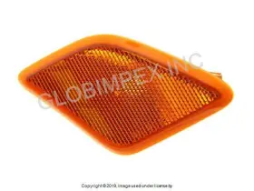 221-820-06-21 GENUINE MERCEDES Turn Signal Light Front Right