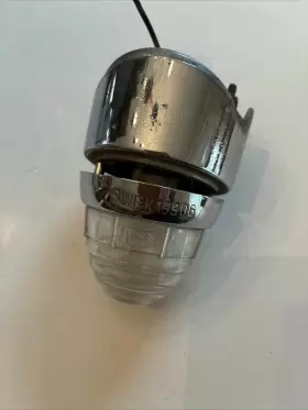 13306 GENUINE PORSCHE / SWF Front Turn Signal Bulb Holder