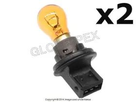 8662985 GENUINE VOLVO Turn Signal Bulb Socket