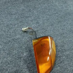 041-480L GEO Metro Driver Left Corner Front Signal Light Lamp #2