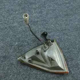 041-480L GEO Metro Driver Left Corner Front Signal Light Lamp #3