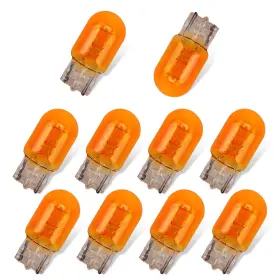 GK243 GKMOW Brake Turn Signal Bulb Monofilament T20