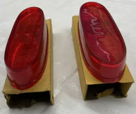 TMC-552 GLO BRITE Blinker Tail Parking Light Lamp Turn TMC-552 GLO BRITE Blinker Tail Parking Light Lamp Turn