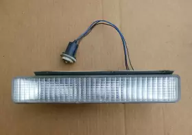116-233 GM Supreme Turn Signal Lamp Light Rh Oldsmobile