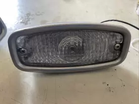 12-68 GM Standard Parking Turn Light Lamp Housing Dp Camaro #2