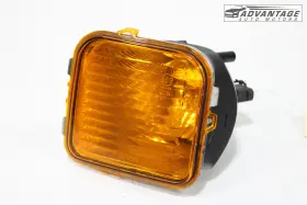 15139188 GM Front Left Turn Signal Parking Light Lamp H3