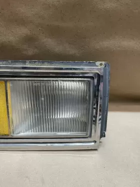 1609649 GM Fleetwood Turn Signal Light Lh Cadillac Deville #3