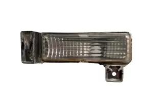 16501925 GM Am Parking Light Lh Pontiac