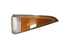 16514795 GM Buck Front Marker Light Left Skylark #2