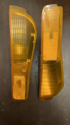 16517531 GM Firehawk Trans Am Turn Signal Light Pontiac #2