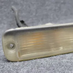 16521753 GM Savana Lh Front Turn Signal Marker Light #2